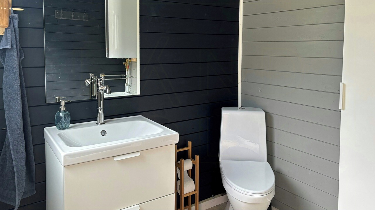 Photo of Bathroom in Tim