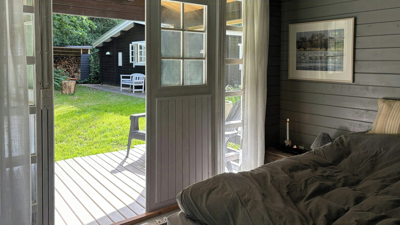Photo of Bedroom in Tim
