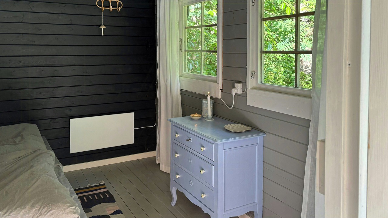 Photo of Bedroom in Tim