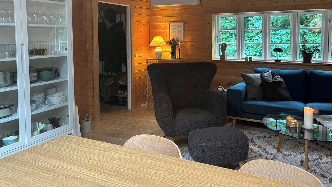 Photo of Livingroom in Tim