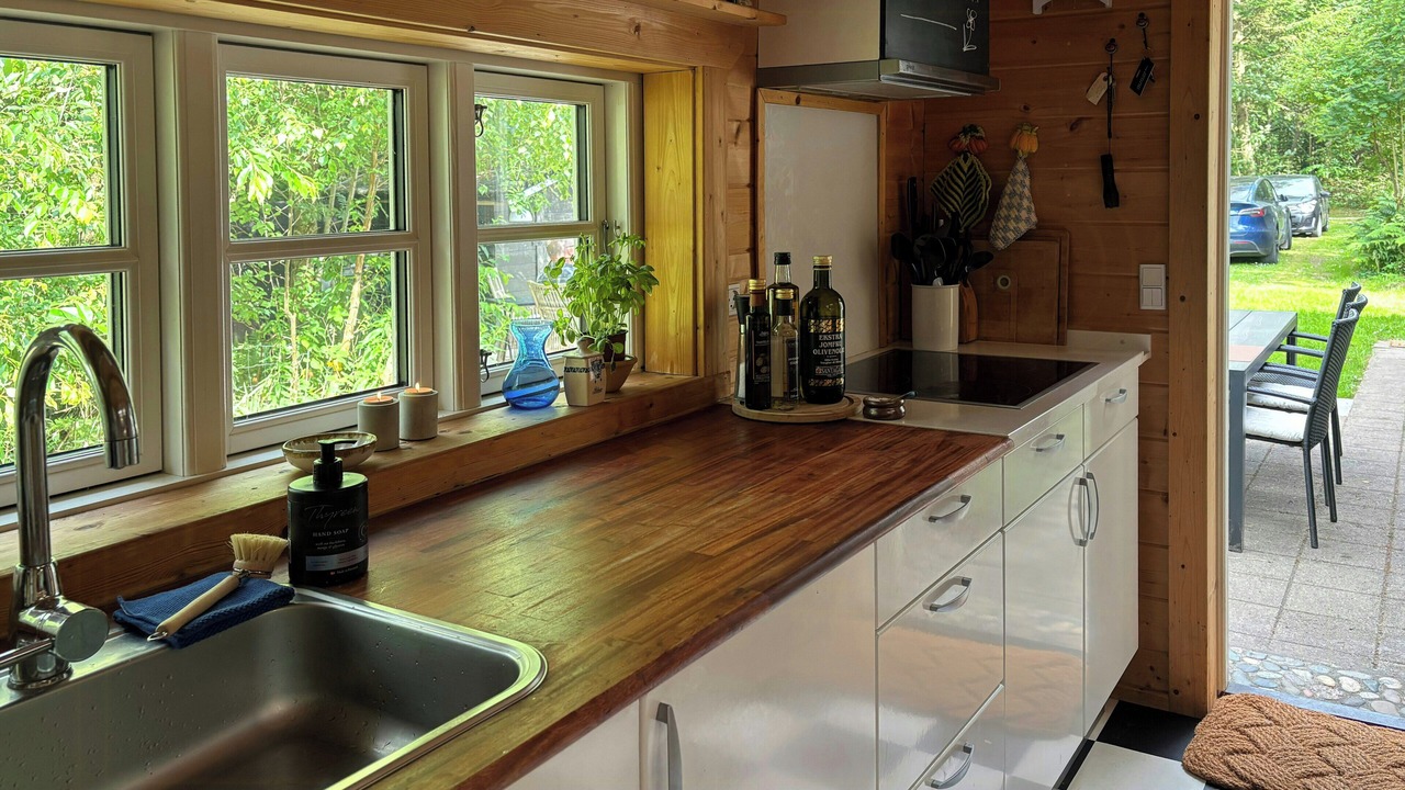 Photo of Kitchen in Tim