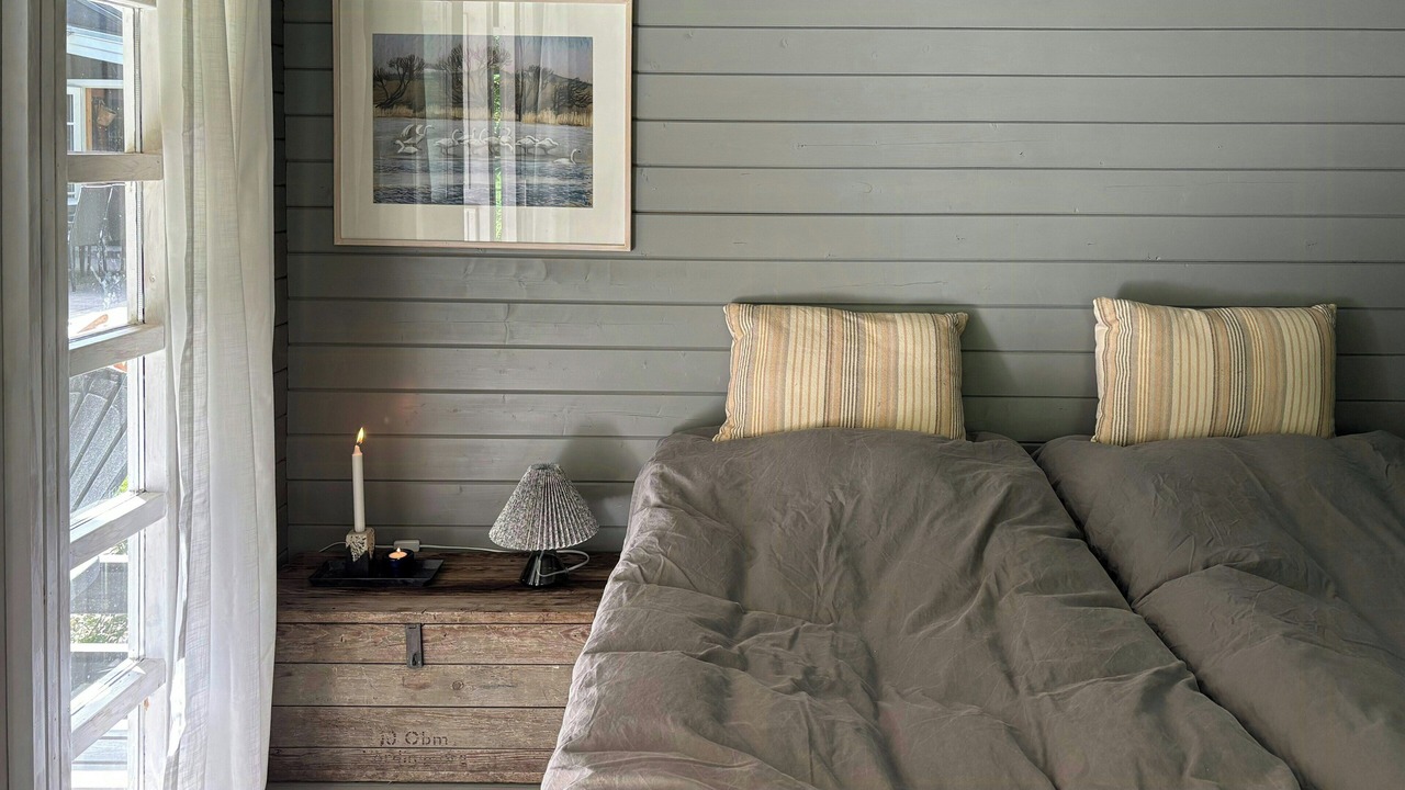 Photo of Bedroom in Tim