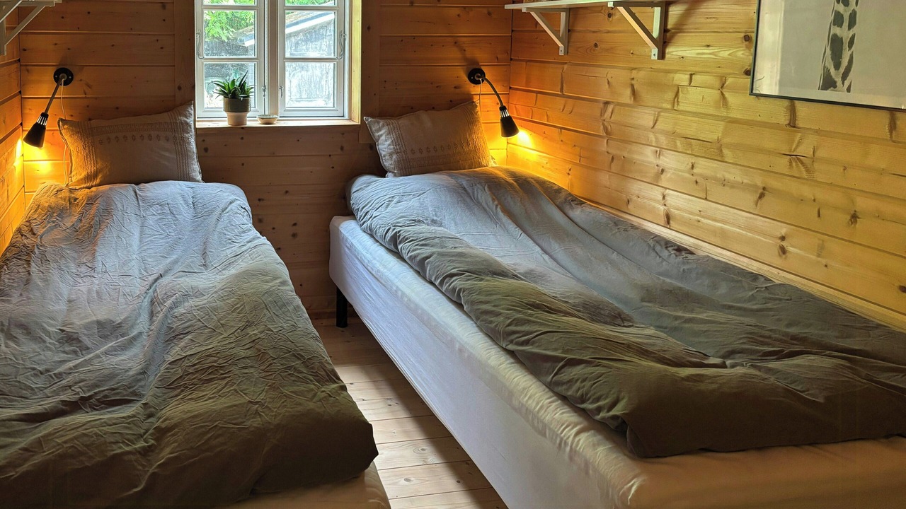 Photo of Bedroom in Tim