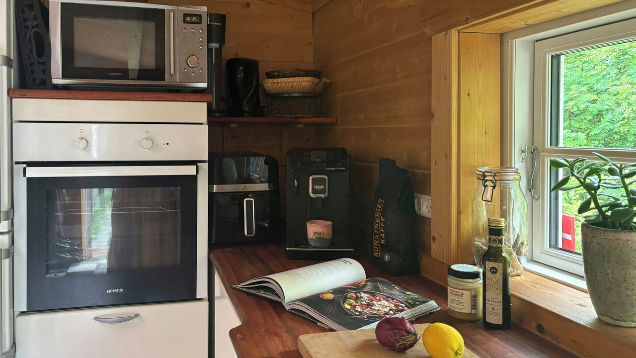Photo of Kitchen in Tim