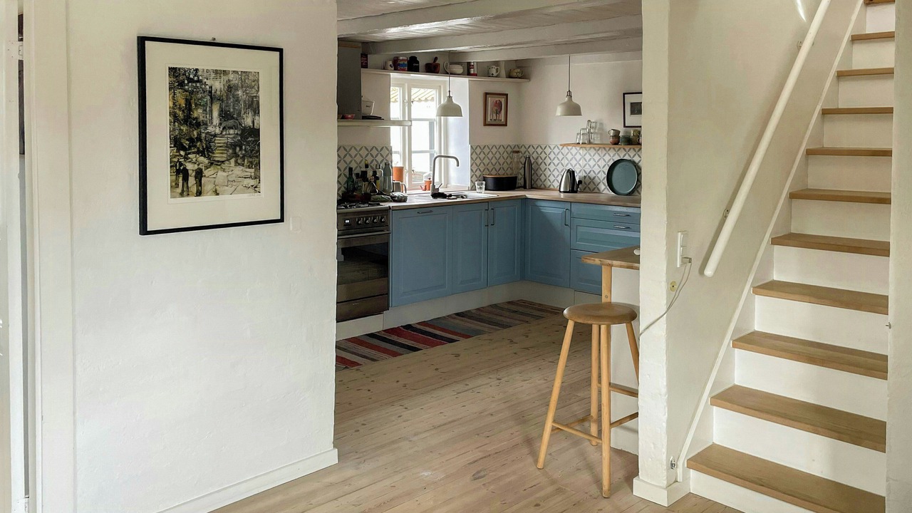 Photo of Kitchen in Svendborg