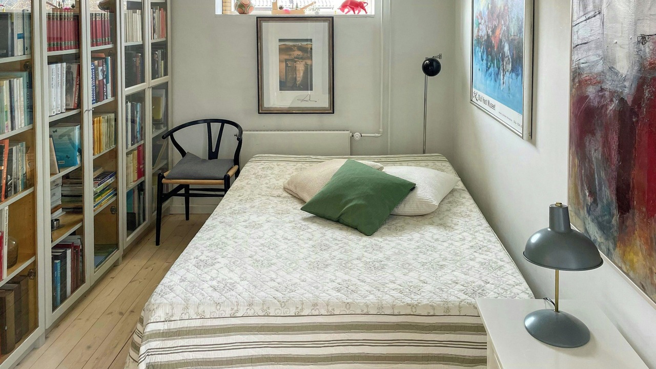 Photo of Bedroom in Svendborg