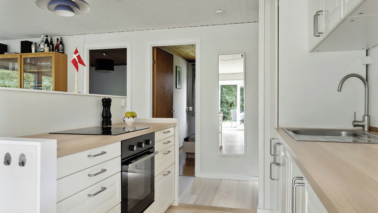 Photo of Kitchen in Reersø