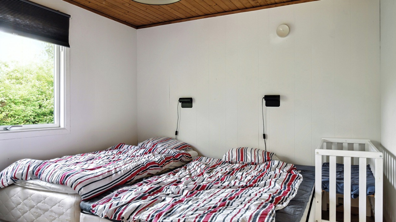 Photo of Bedroom in Reersø