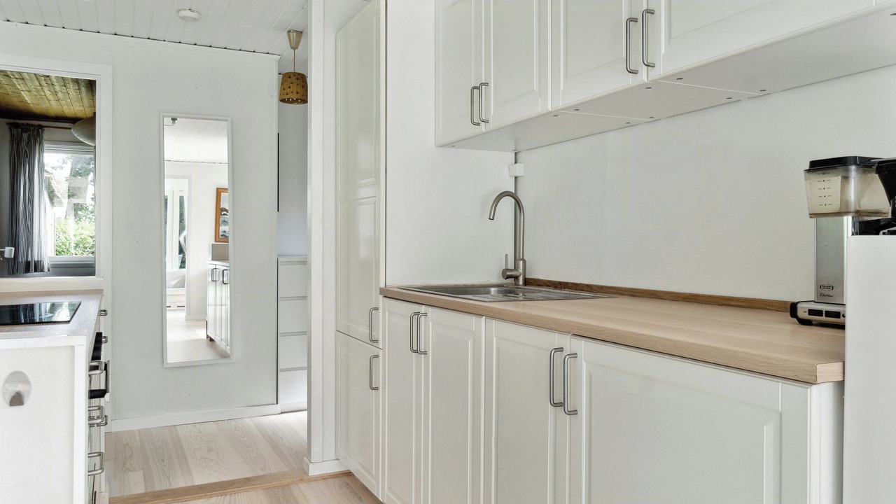 Photo of Kitchen in Reersø