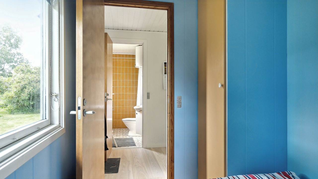 Photo of Bedroom in Reersø