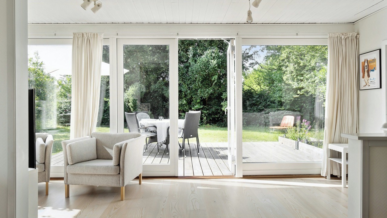 Photo of Livingroom in Reersø