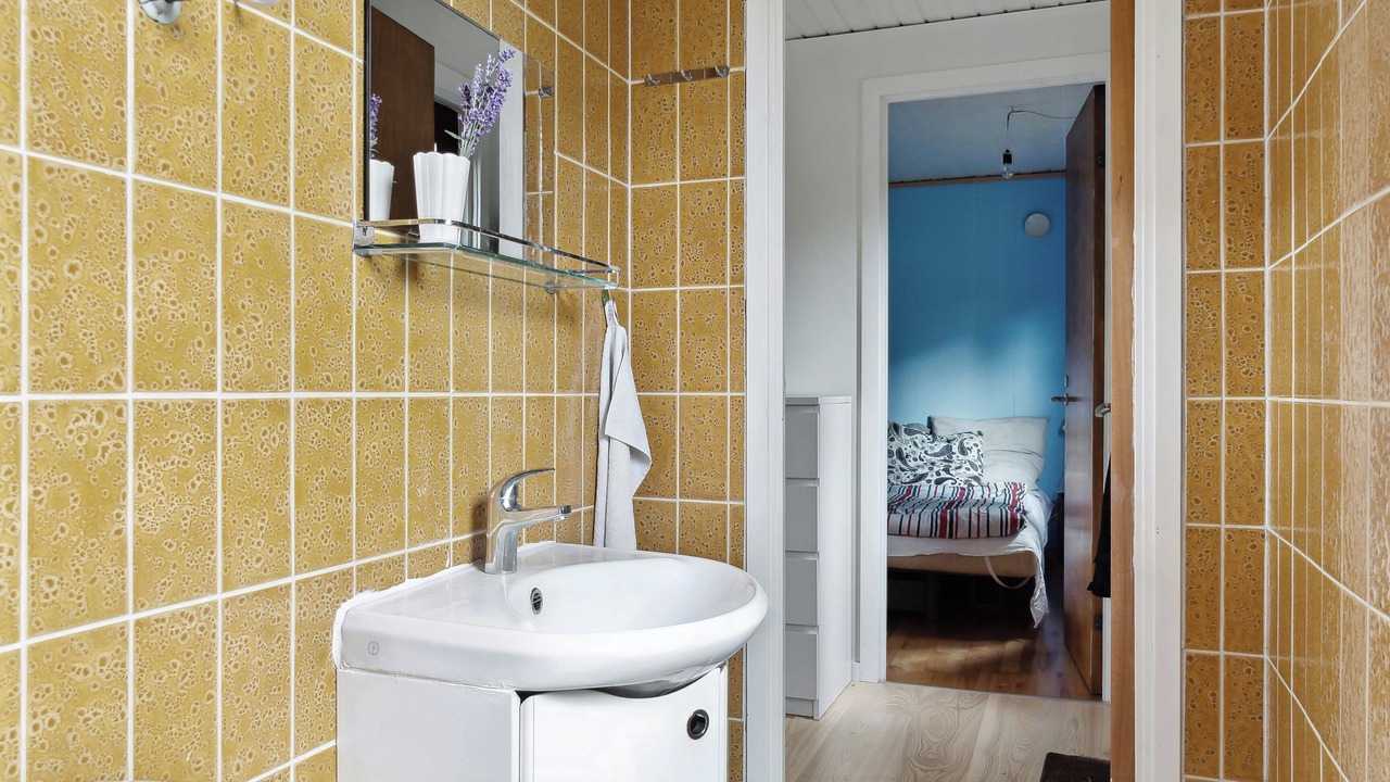 Photo of Bathroom in Reersø