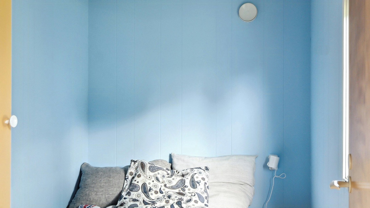 Photo of Bedroom in Reersø