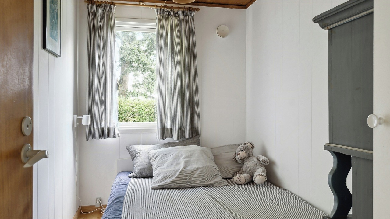 Photo of Bedroom in Reersø