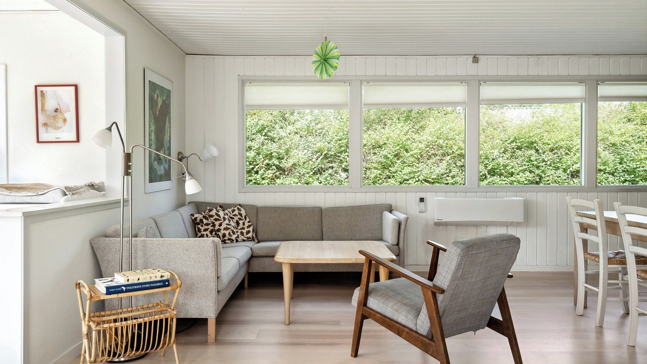 Photo of Livingroom in Reersø