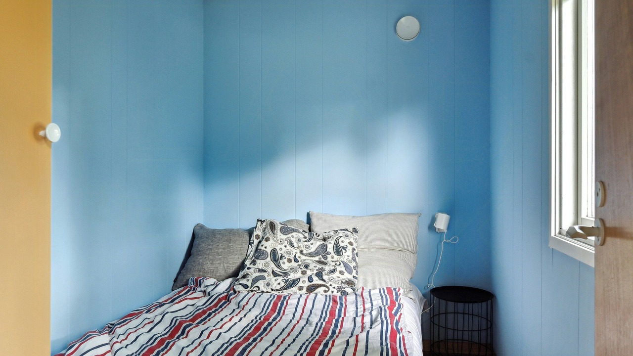 Photo of Bedroom in Reersø
