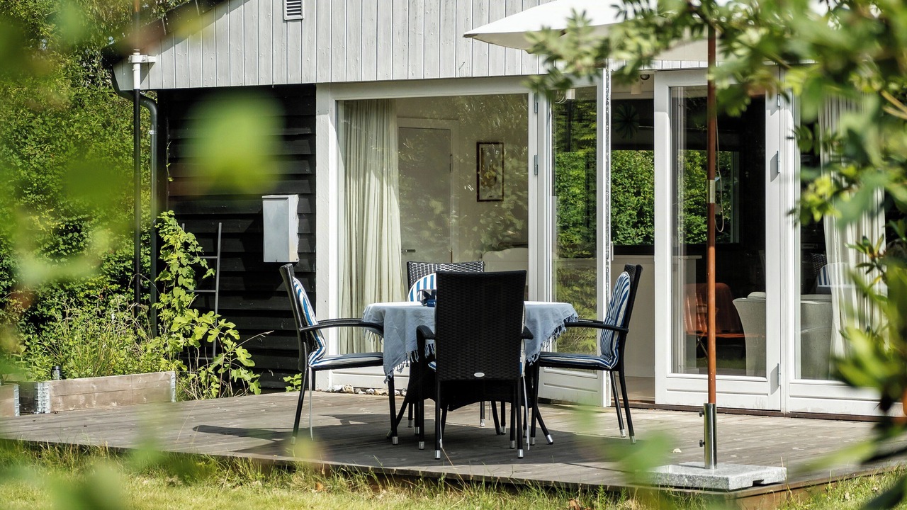 Photo of Outdoor in Reersø