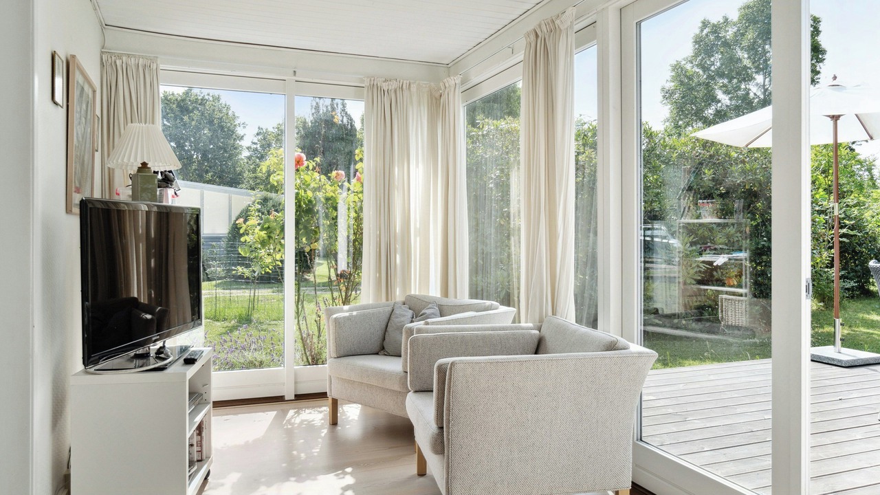 Photo of Livingroom in Reersø