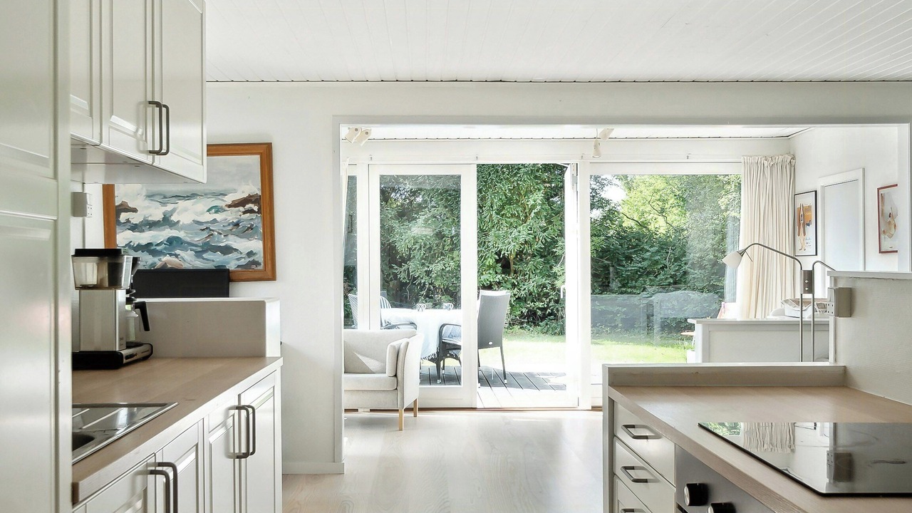 Photo of Kitchen in Reersø
