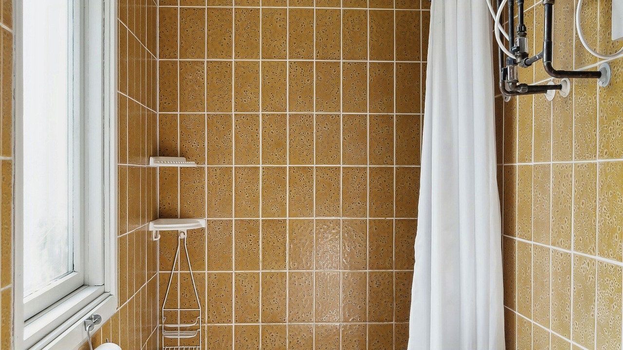 Photo of Bathroom in Reersø