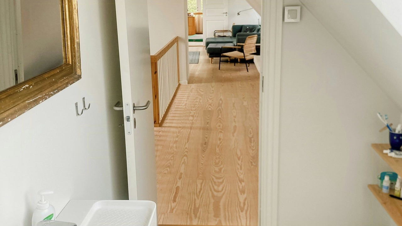 Photo of Bathroom in Samsø