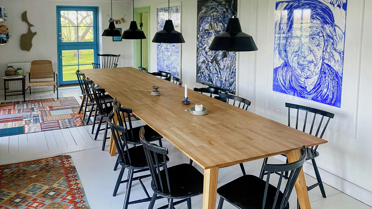 Photo of Others in Samsø