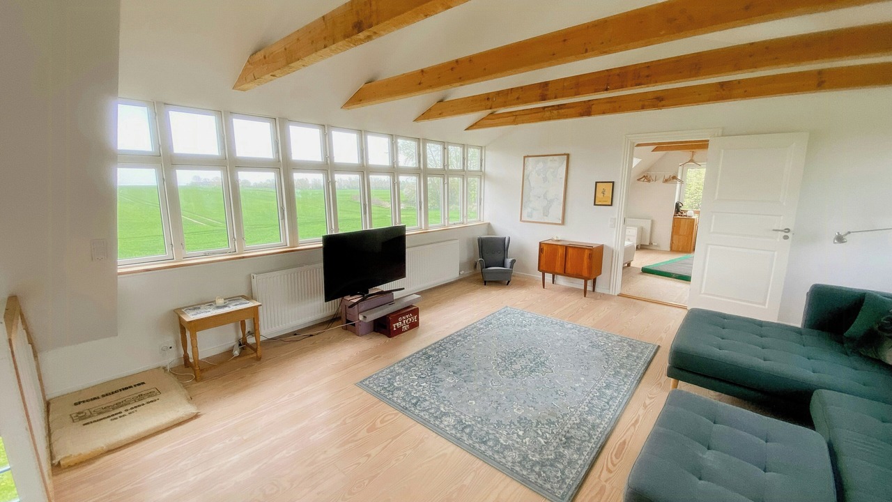 Photo of Livingroom in Samsø