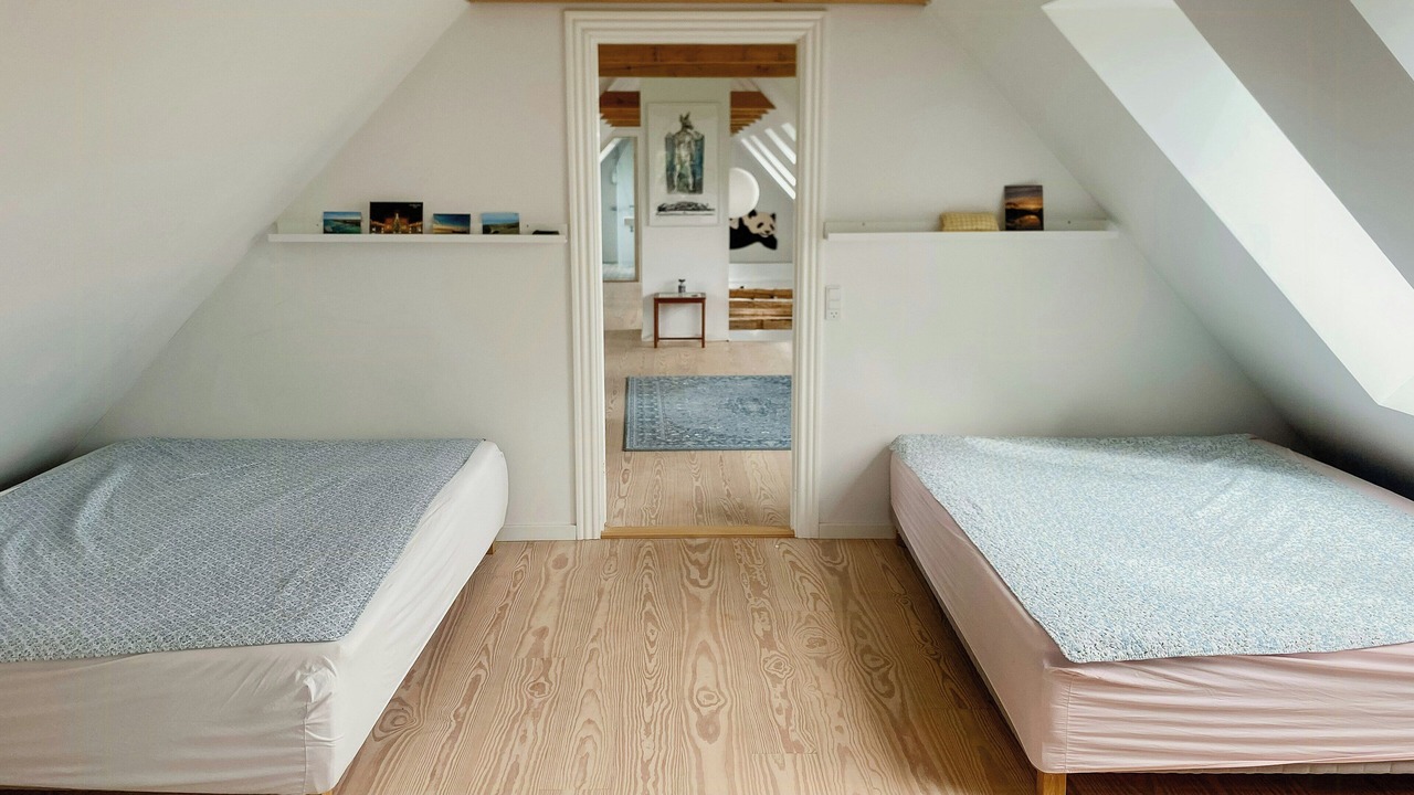 Photo of Bedroom in Samsø