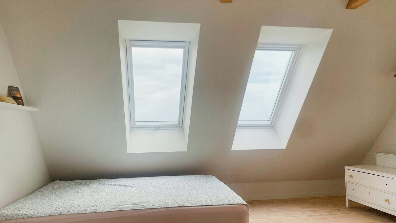 Photo of Bedroom in Samsø