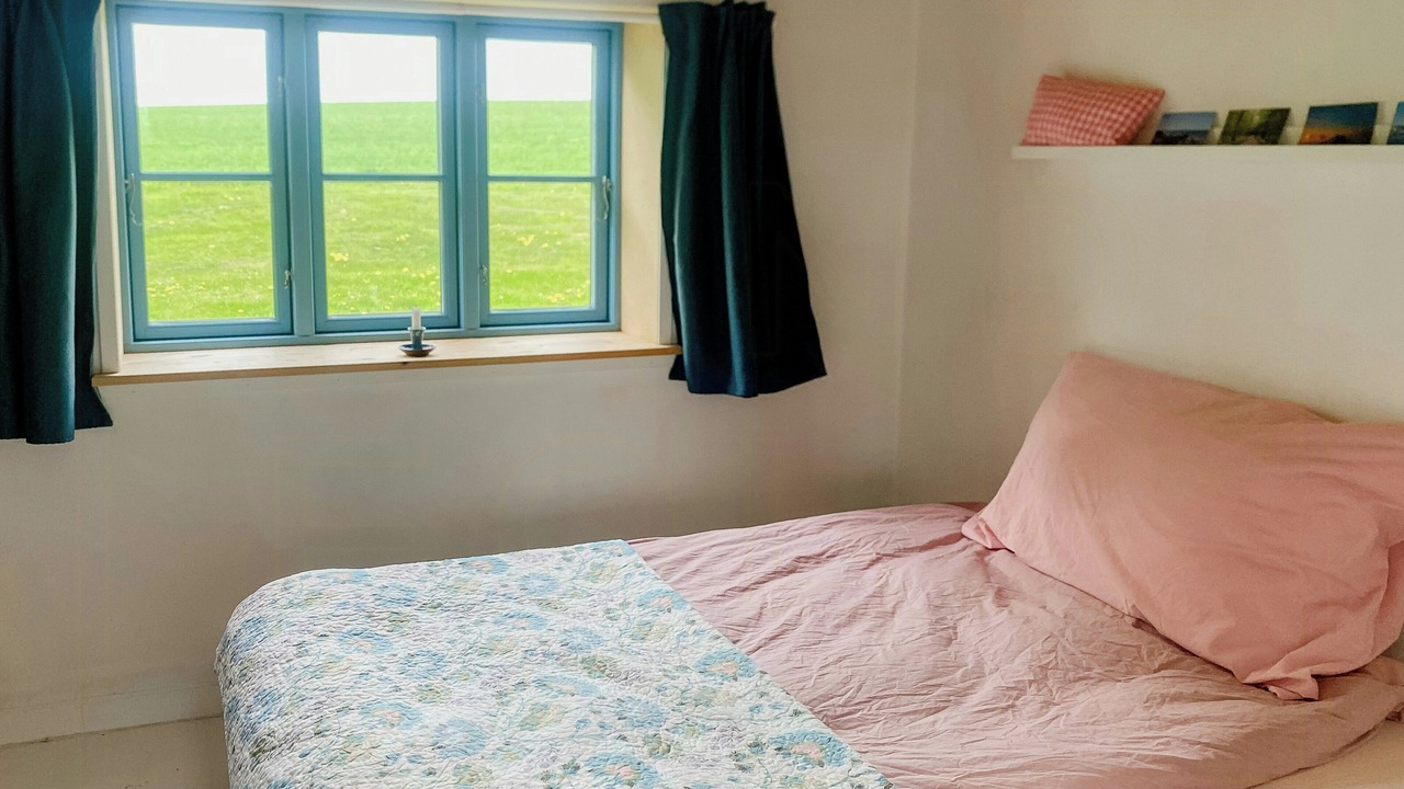 Photo of Bedroom in Samsø
