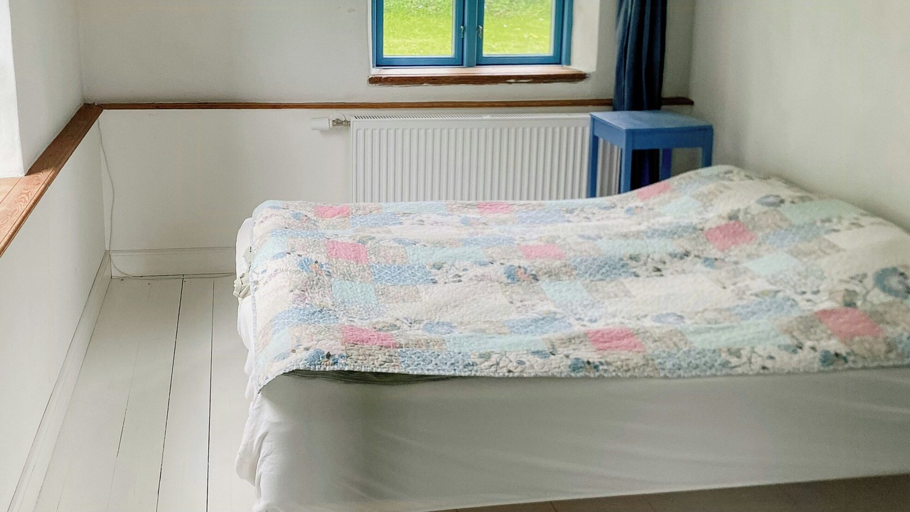 Photo of Bedroom in Samsø