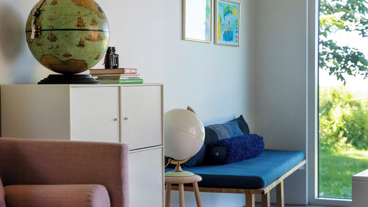 Photo of Livingroom in Hoensinge