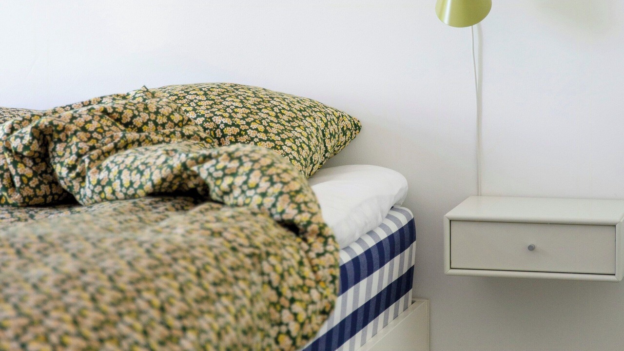 Photo of Bedroom in Hoensinge