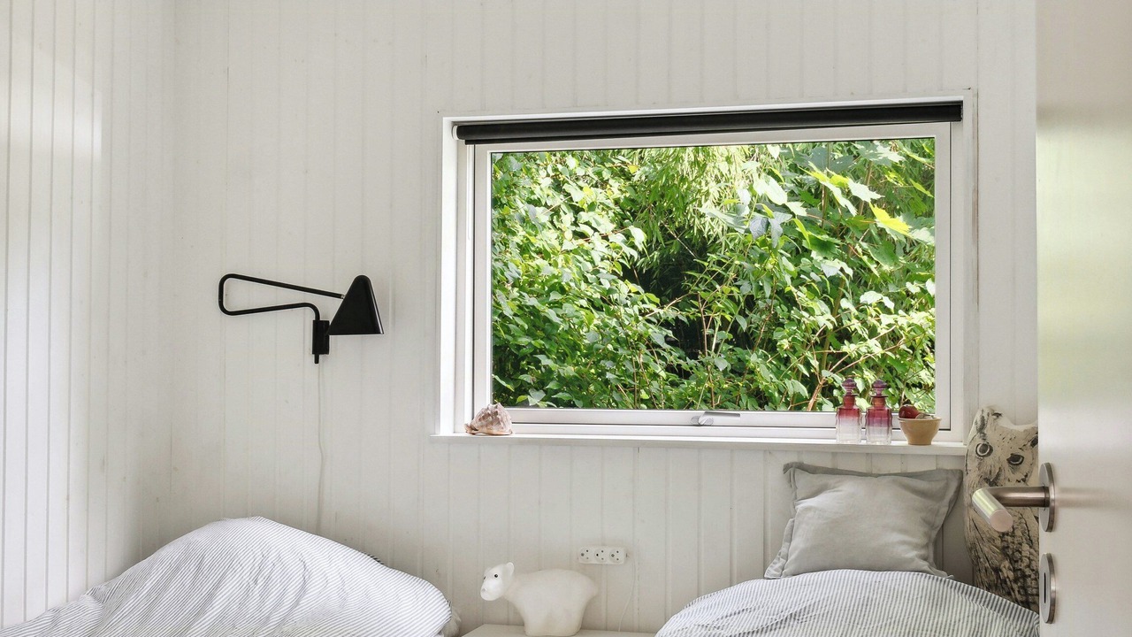 Photo of Bedroom in Hornsved