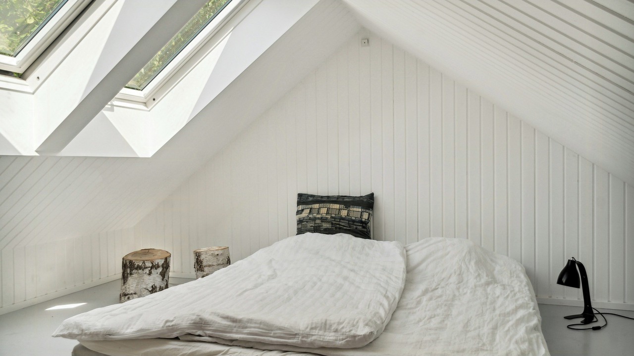 Photo of Bedroom in Hornsved