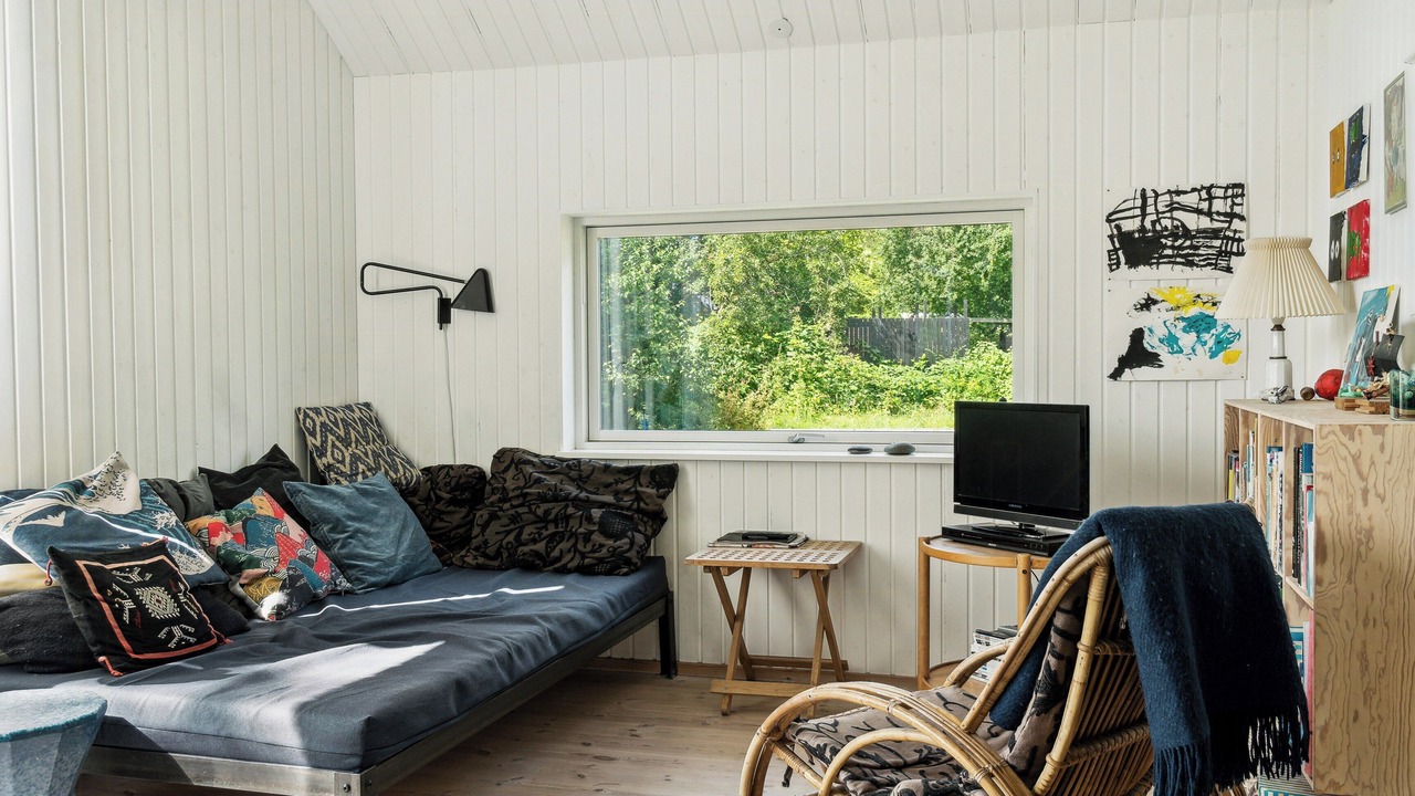 Photo of Livingroom in Hornsved