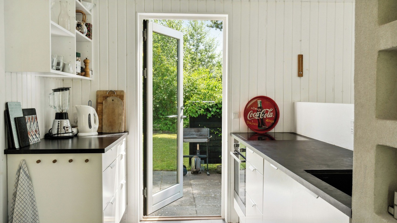 Photo of Kitchen in Hornsved