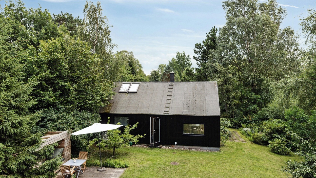 Photo of Outdoor in Hornsved