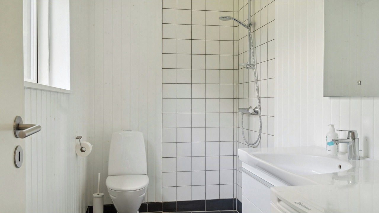 Photo of Bathroom in Hornsved