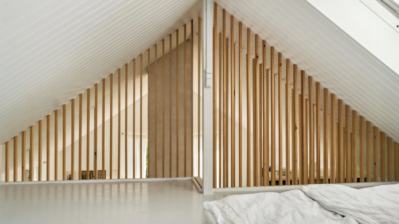 Photo of Bedroom in Hornsved
