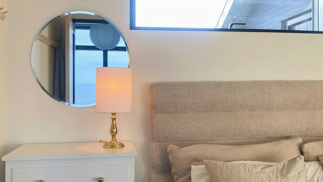 Photo of Bedroom in Martofte