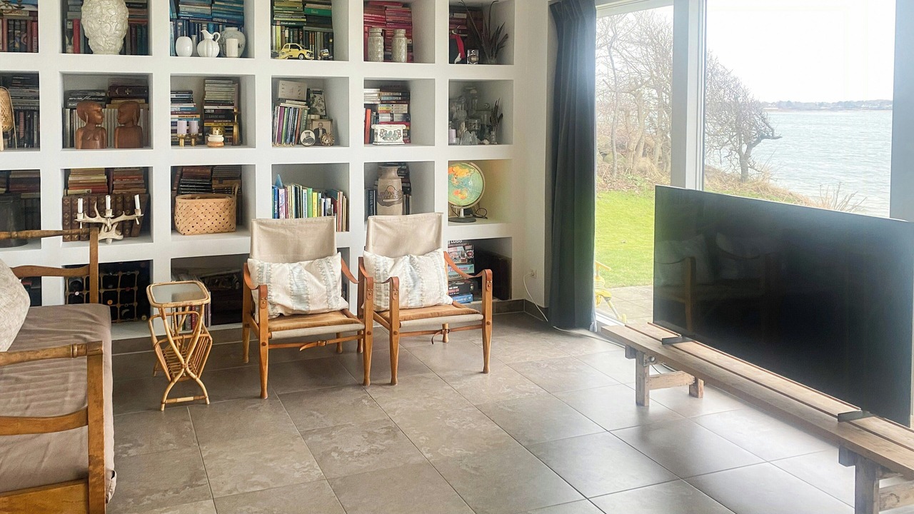 Photo of Livingroom in Martofte