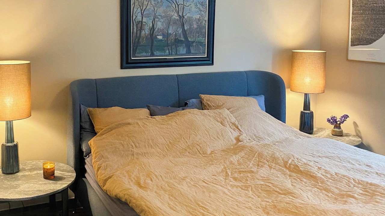 Photo of Bedroom in Martofte
