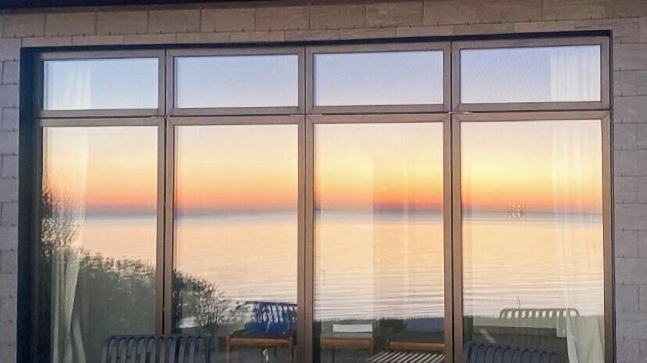 Photo of Patio Balcony in Martofte