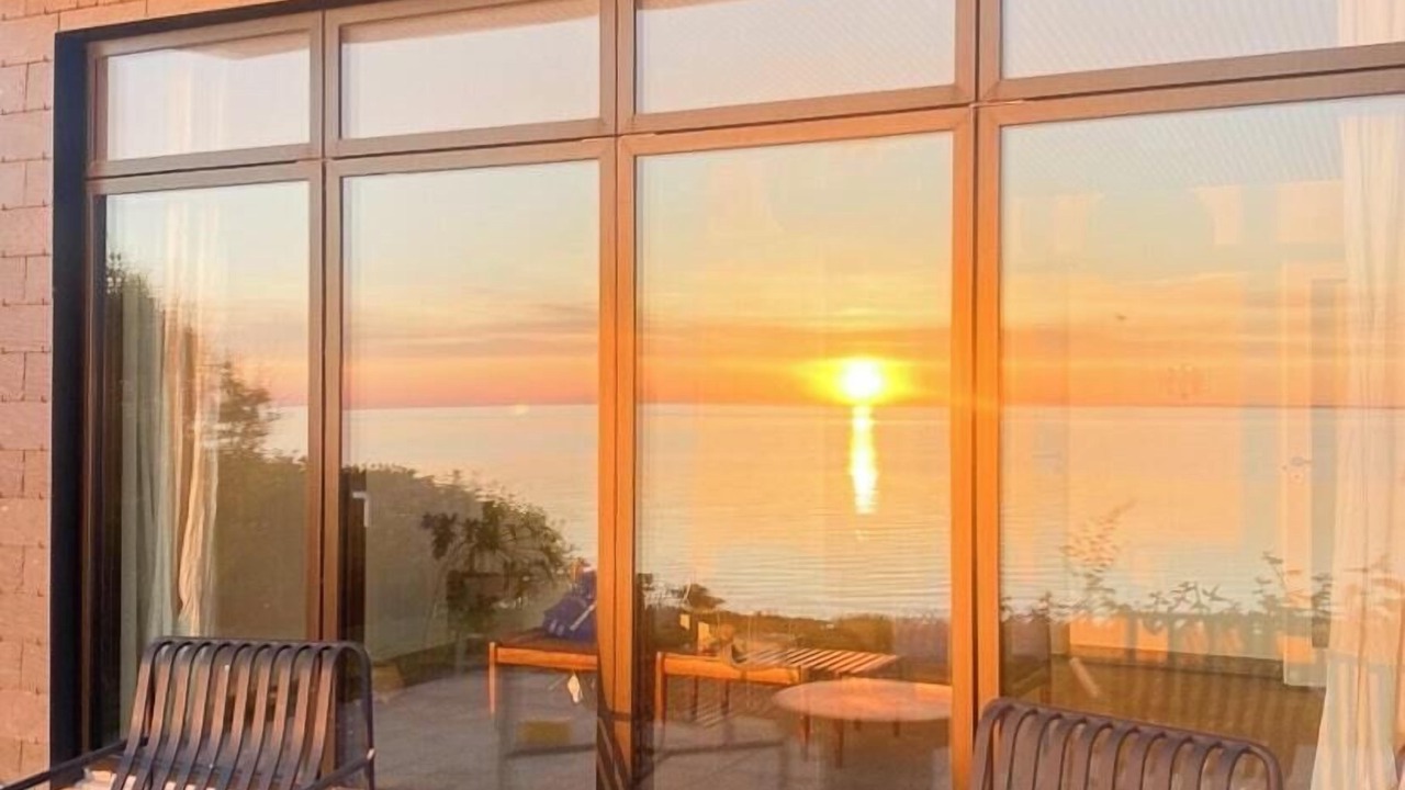 Photo of Patio Balcony in Martofte