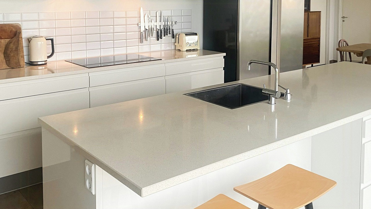 Photo of Kitchen in Martofte