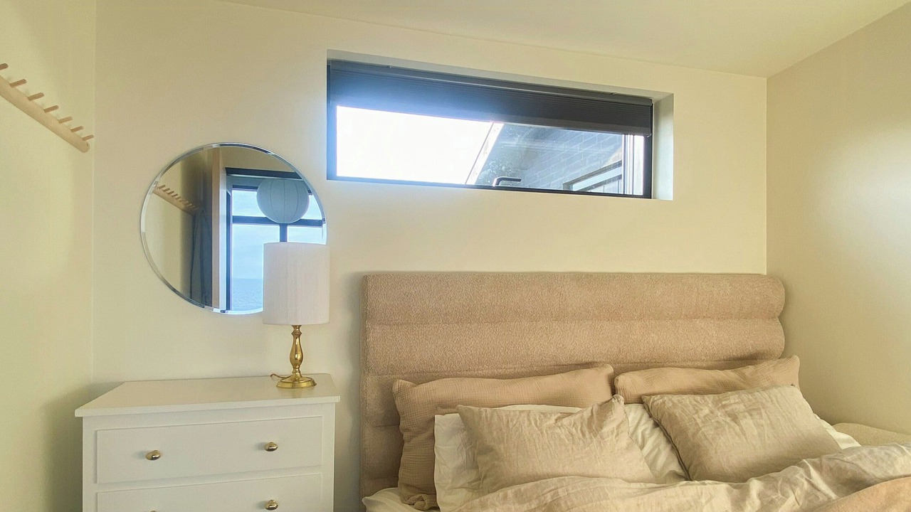 Photo of Bedroom in Martofte