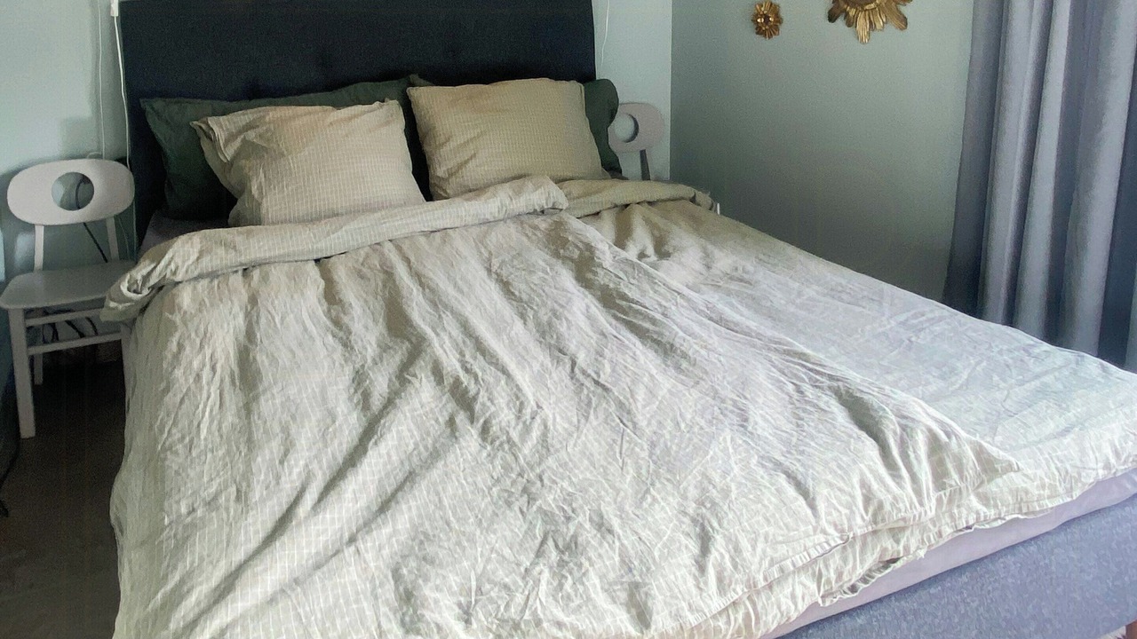 Photo of Bedroom in Martofte