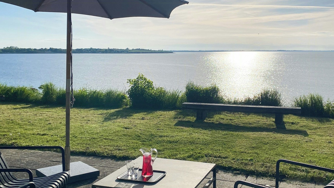 Photo of Outdoor in Martofte