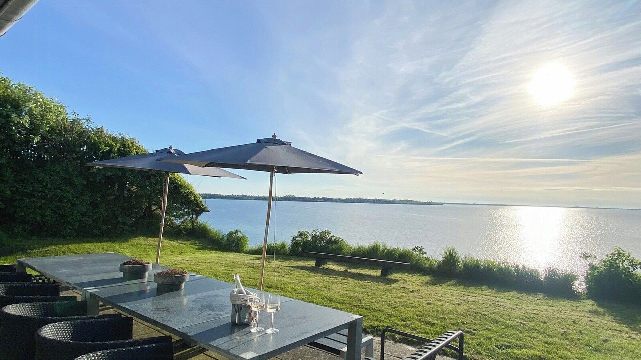 Photo of Outdoor in Martofte